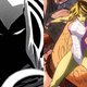 Moon Knight #198 and She-Hulk #37